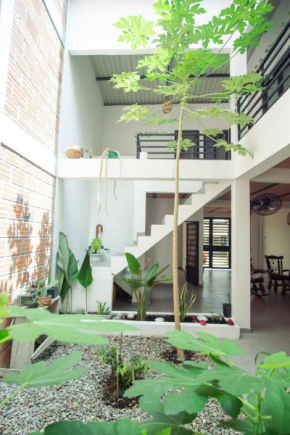 Casa Mangostino